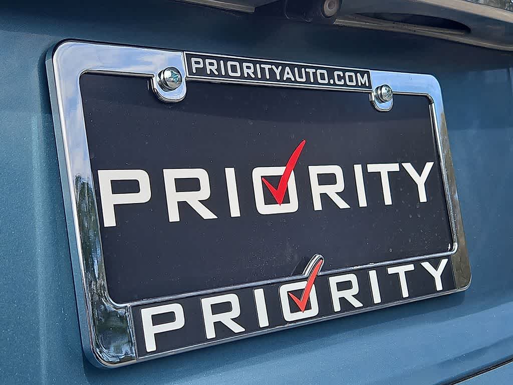 Thumbnail: 2016 Honda CR-V - 30