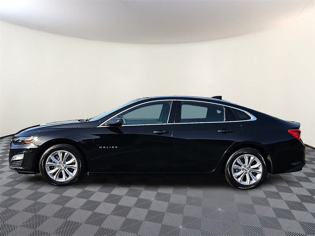 Thumbnail: 2023 Chevrolet Malibu - 6