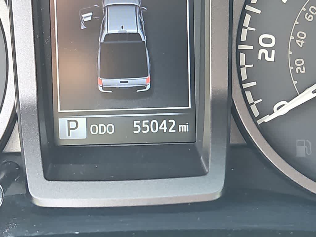 Thumbnail: 2018 Toyota Tacoma - 19