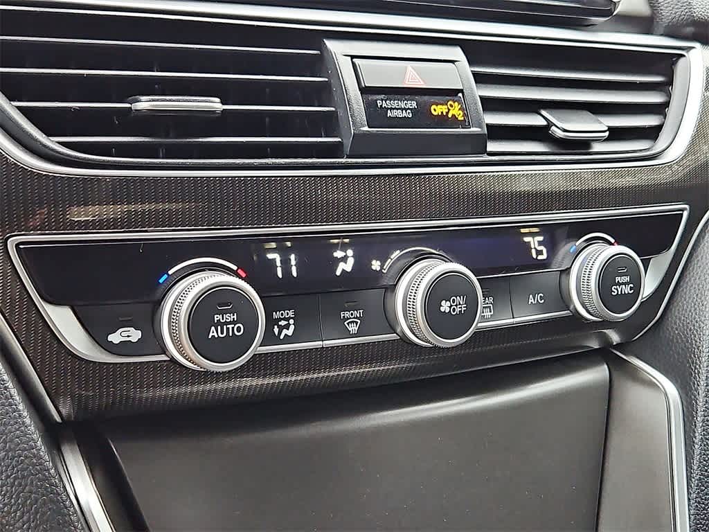 Thumbnail: 2022 Honda Accord - 15