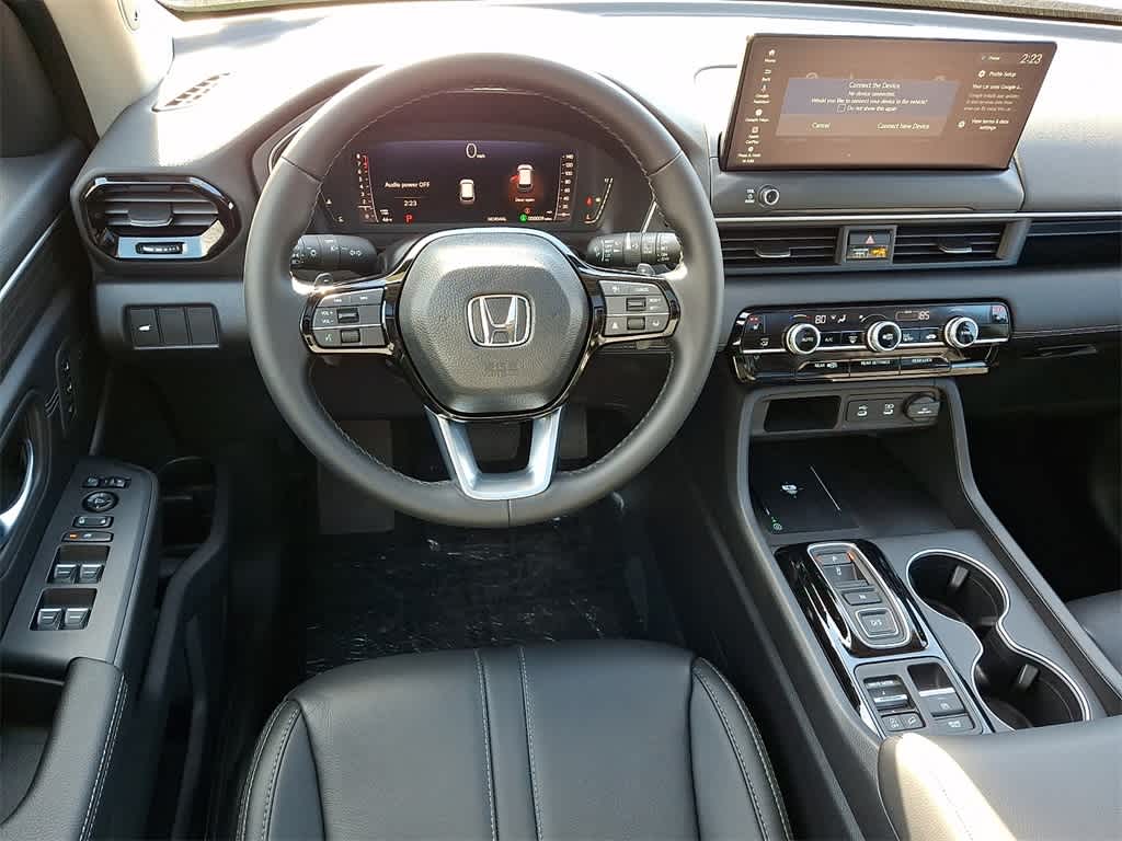 Thumbnail: 2026 Honda Pilot - 8