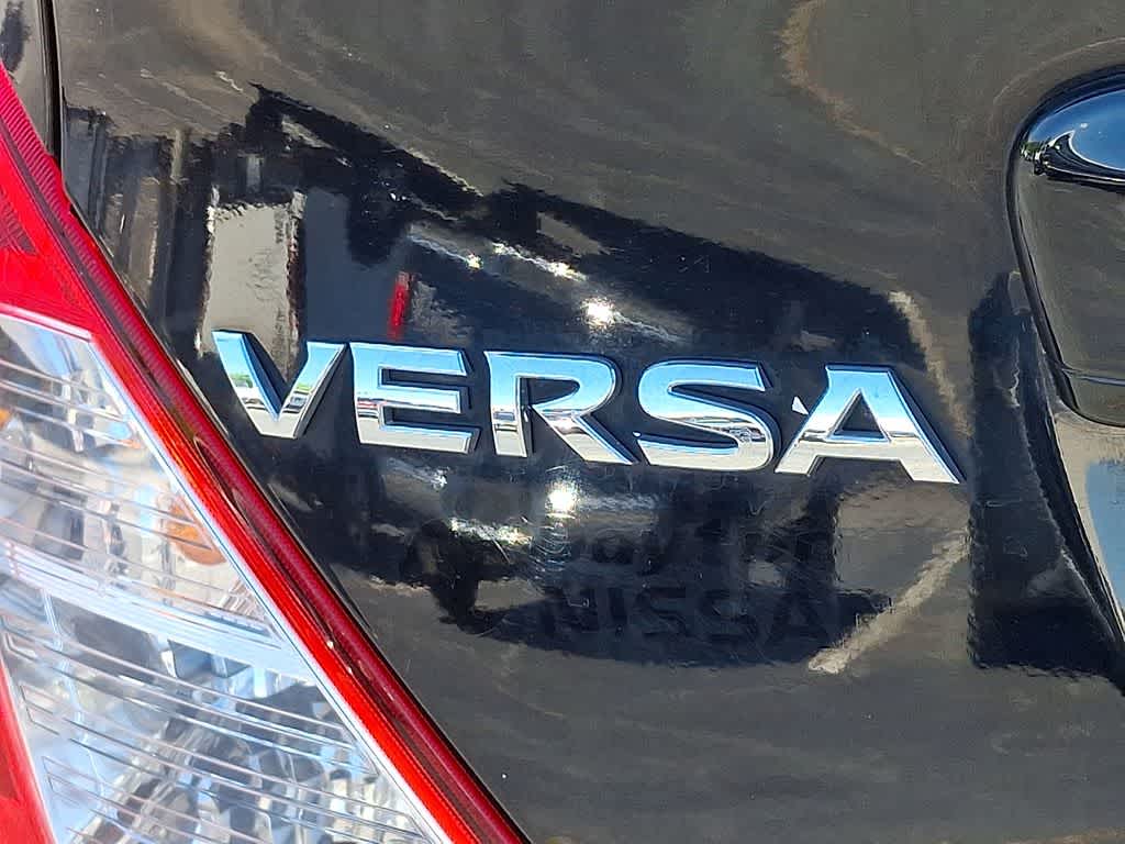 Thumbnail: 2019 Nissan Versa - 29