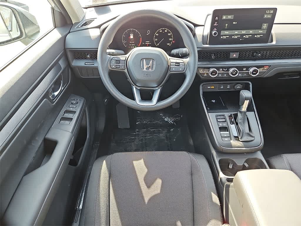 Thumbnail: 2026 Honda CR-V - 7