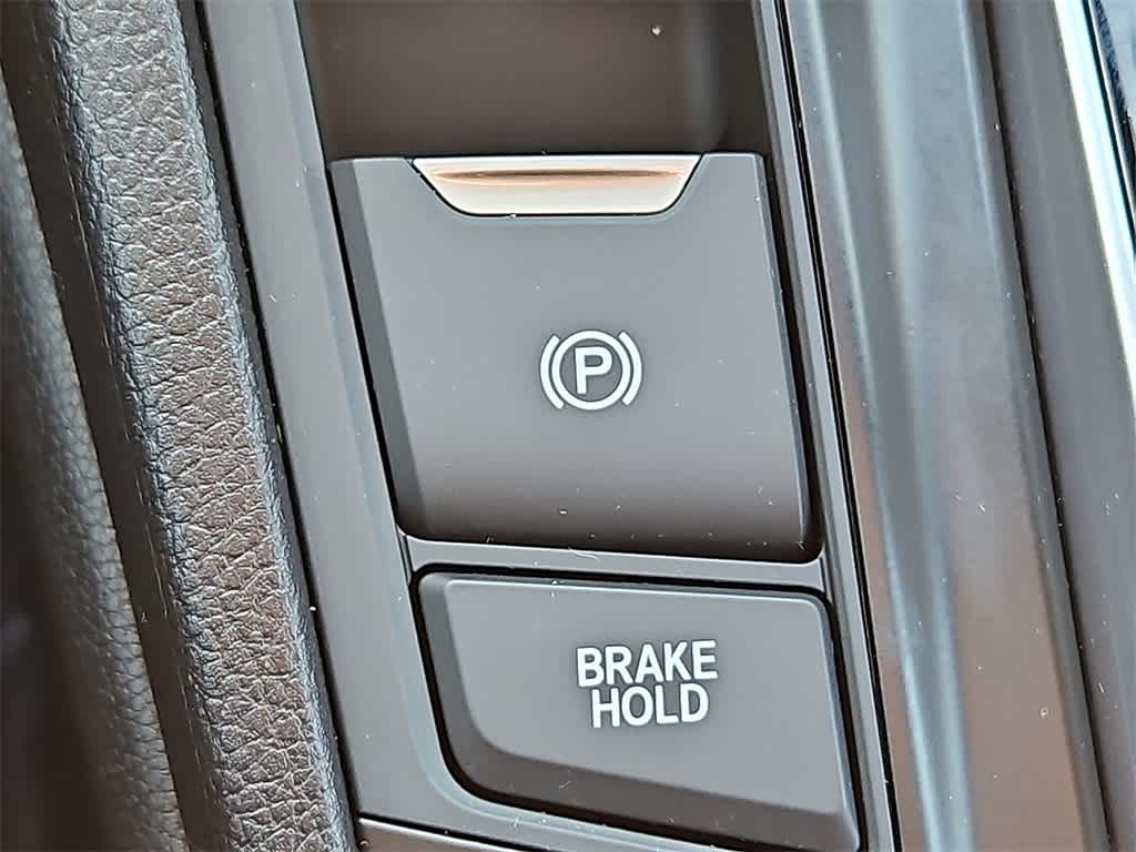 Thumbnail: 2022 Honda CR-V - 20