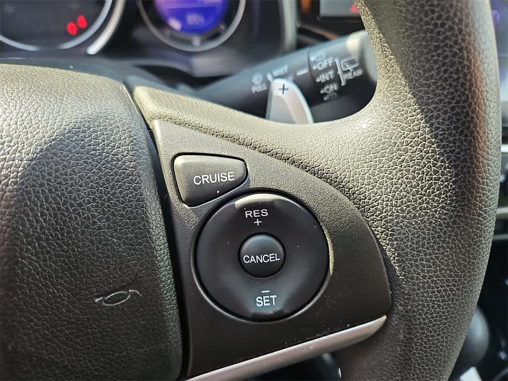 Thumbnail: 2015 Honda Fit - 18