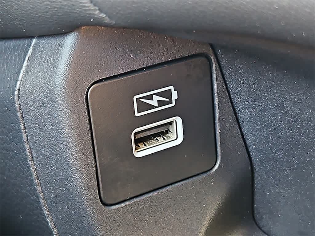 Thumbnail: 2023 Honda HR-V - 22