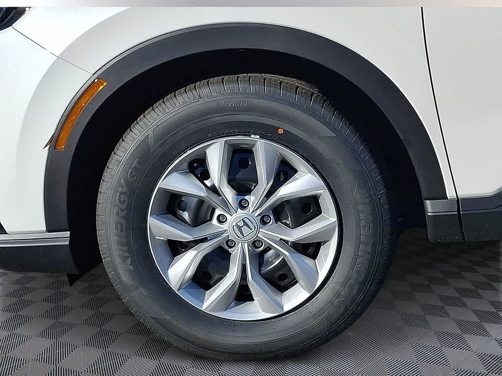 Thumbnail: 2026 Honda CR-V - 6