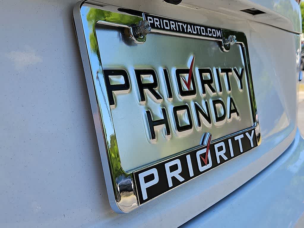 Thumbnail: 2024 Toyota Corolla - 26