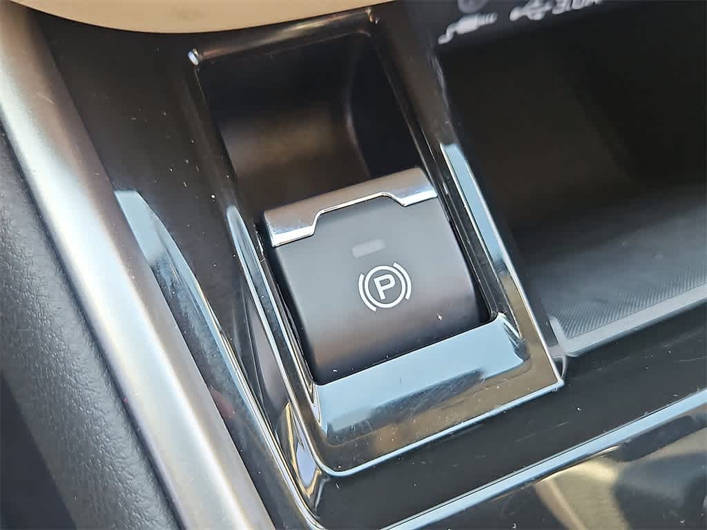 Thumbnail: 2025 Subaru Outback - 24