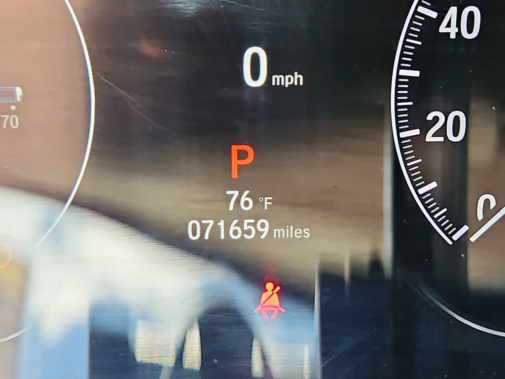 Thumbnail: 2022 Honda Accord - 20