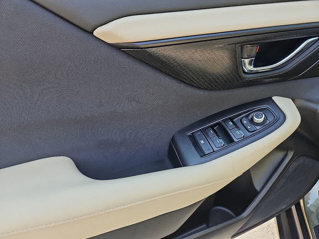 Thumbnail: 2025 Subaru Outback - 12