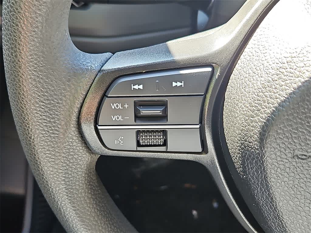 Thumbnail: 2024 Honda Accord - 21