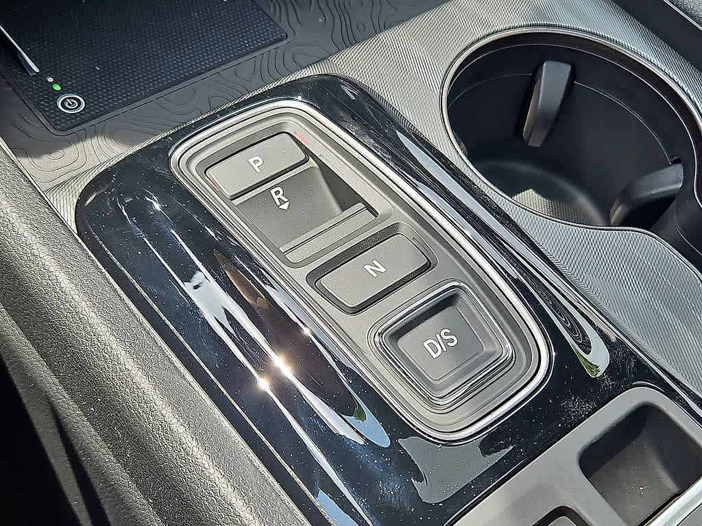 Thumbnail: 2026 Honda Passport - 12