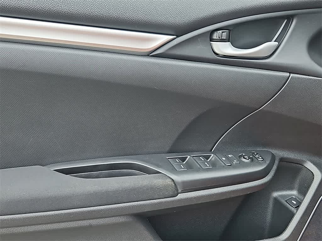 Thumbnail: 2020 Honda Civic - 11