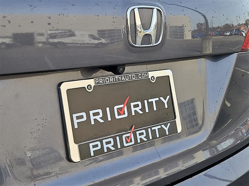 Thumbnail: 2021 Honda Pilot - 30