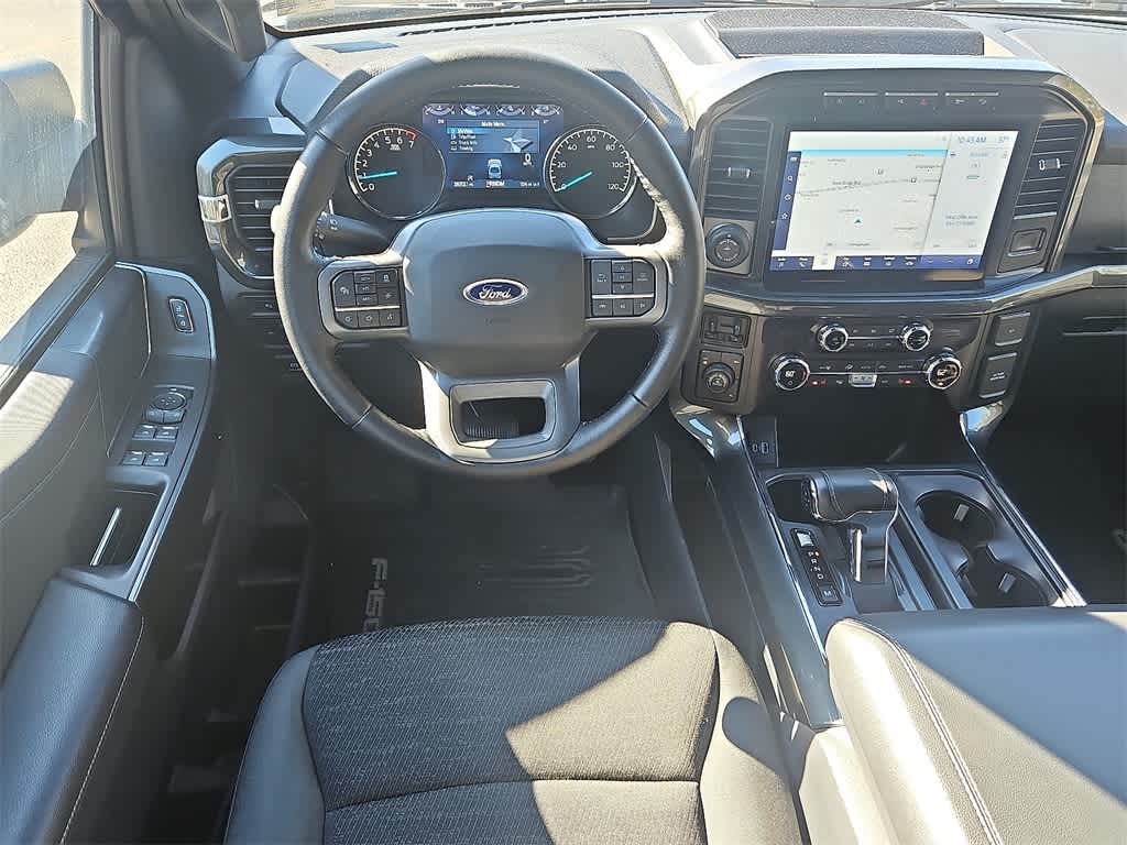 Thumbnail: 2021 Ford F-150 - 10