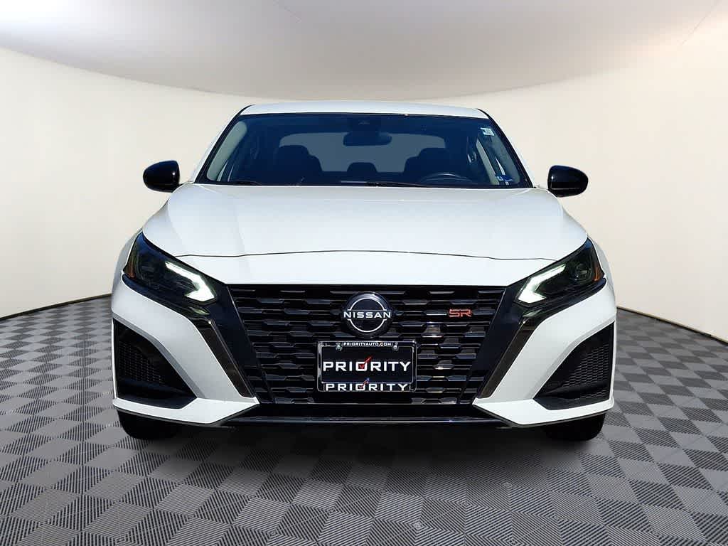 Thumbnail: 2023 Nissan Altima - 2