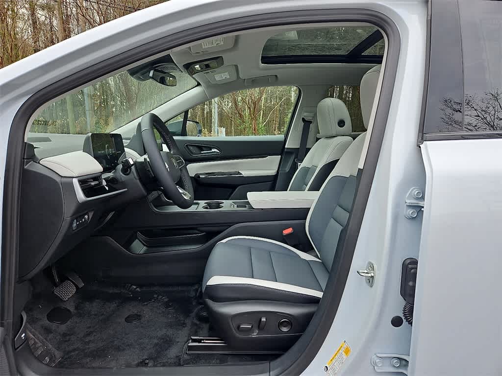 Thumbnail: 2026 Honda Prologue - 9