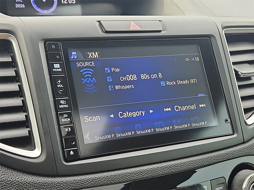 Thumbnail: 2015 Honda CR-V - 16