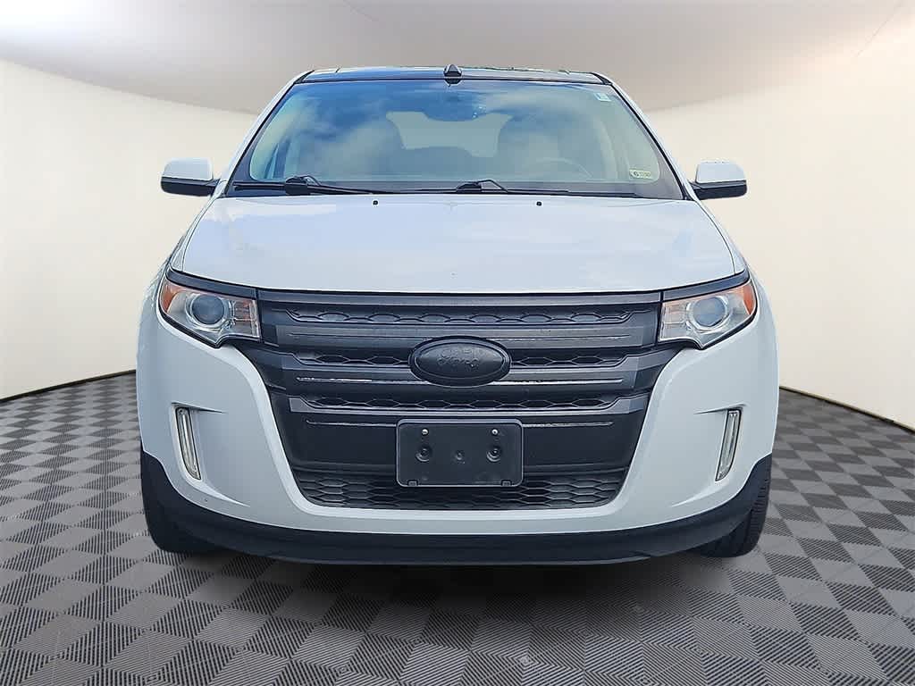 Thumbnail: 2014 Ford Edge - 2