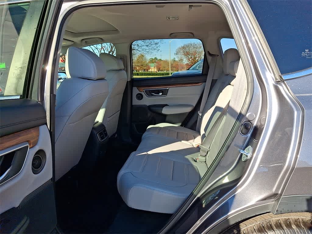 Thumbnail: 2019 Honda CR-V - 10