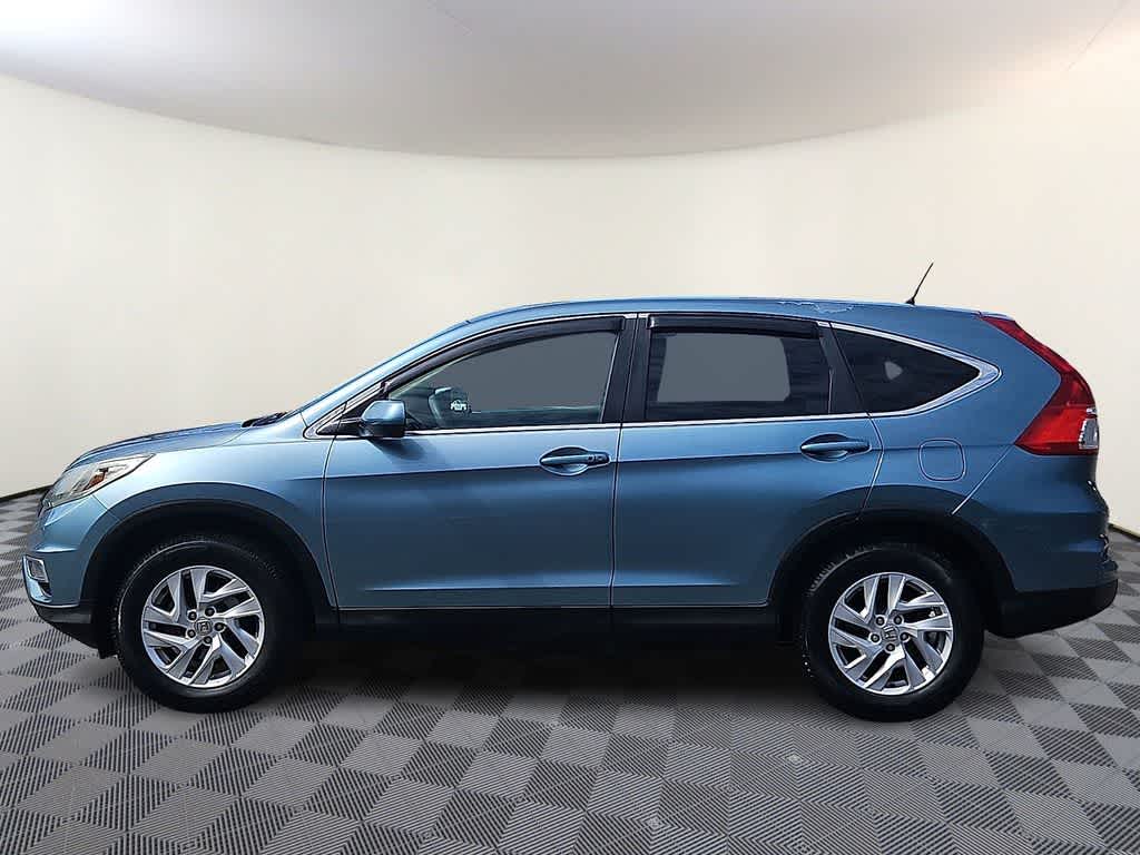 Thumbnail: 2016 Honda CR-V - 7