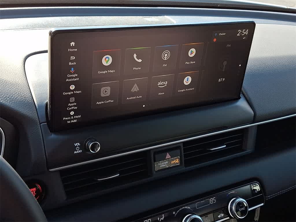 Thumbnail: 2026 Honda Pilot - 15