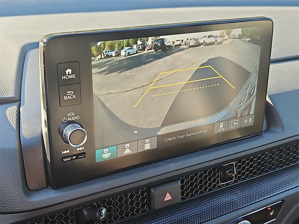 Thumbnail: 2025 Honda CR-V - 18