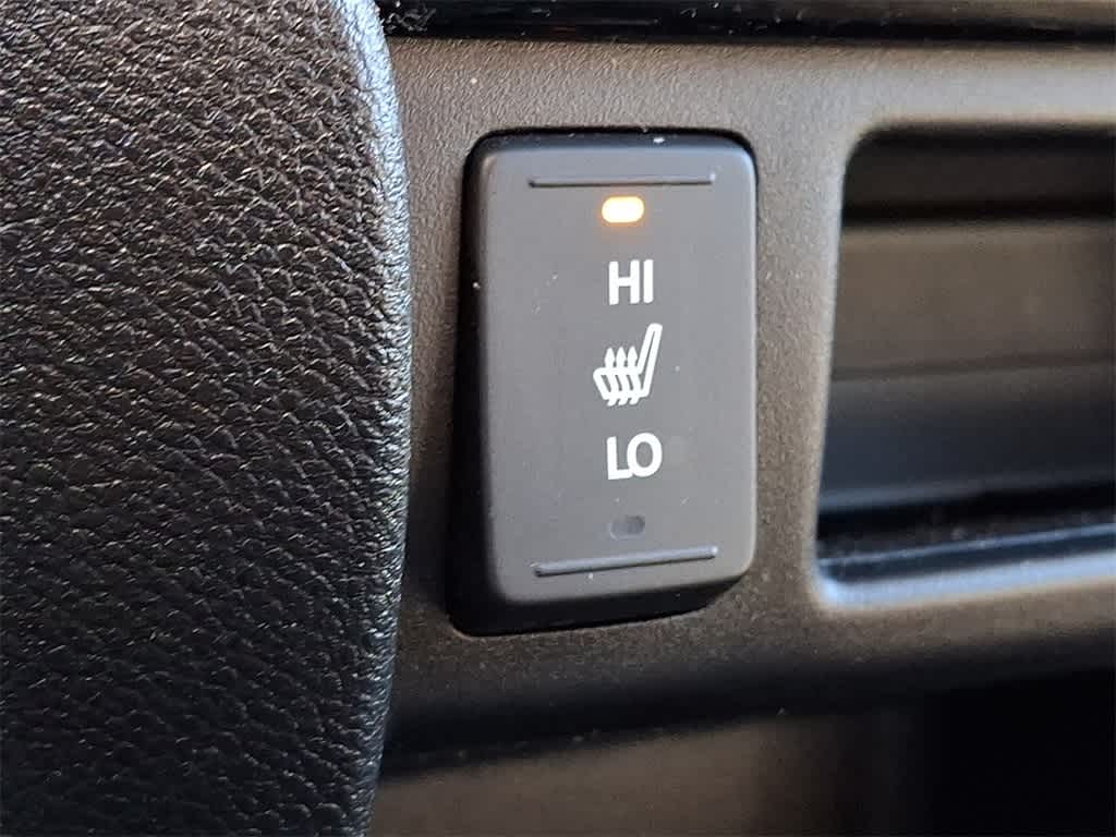 Thumbnail: 2019 Honda Ridgeline - 24