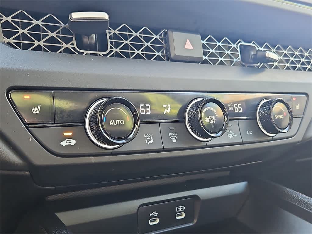 Thumbnail: 2024 Honda Accord - 16