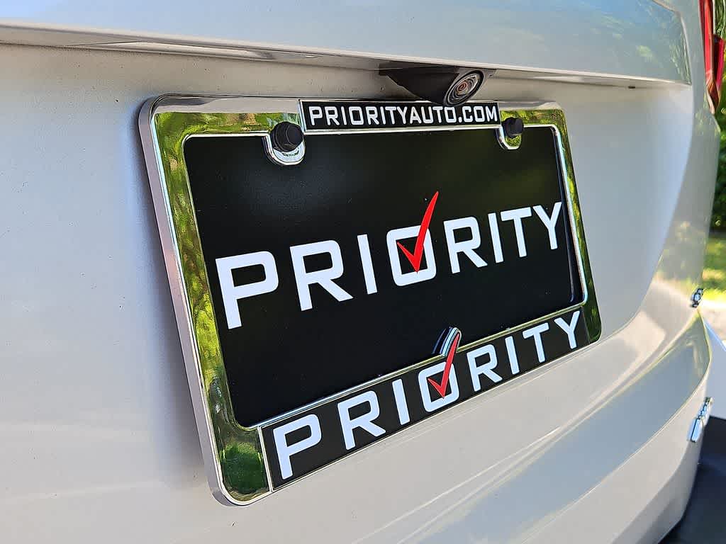 Thumbnail: 2019 Ford EcoSport - 34
