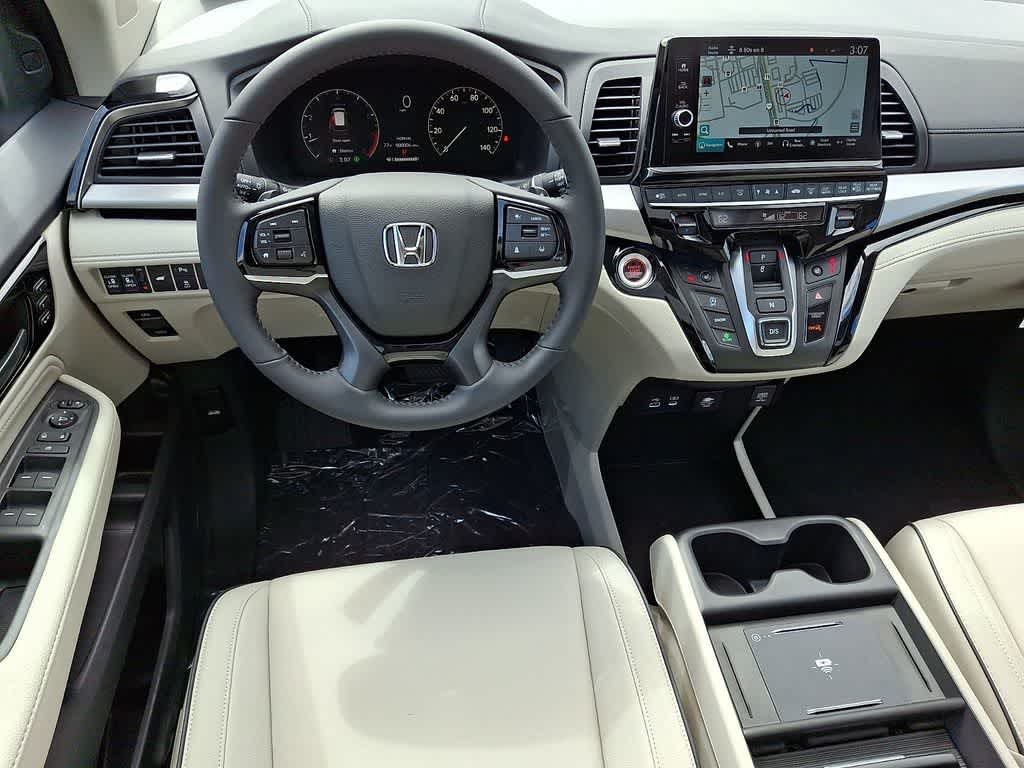 Thumbnail: 2026 Honda Odyssey - 6