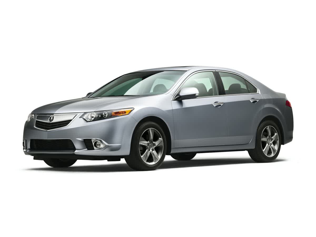 2011 Acura TSX Base -
                Chesapeake, VA