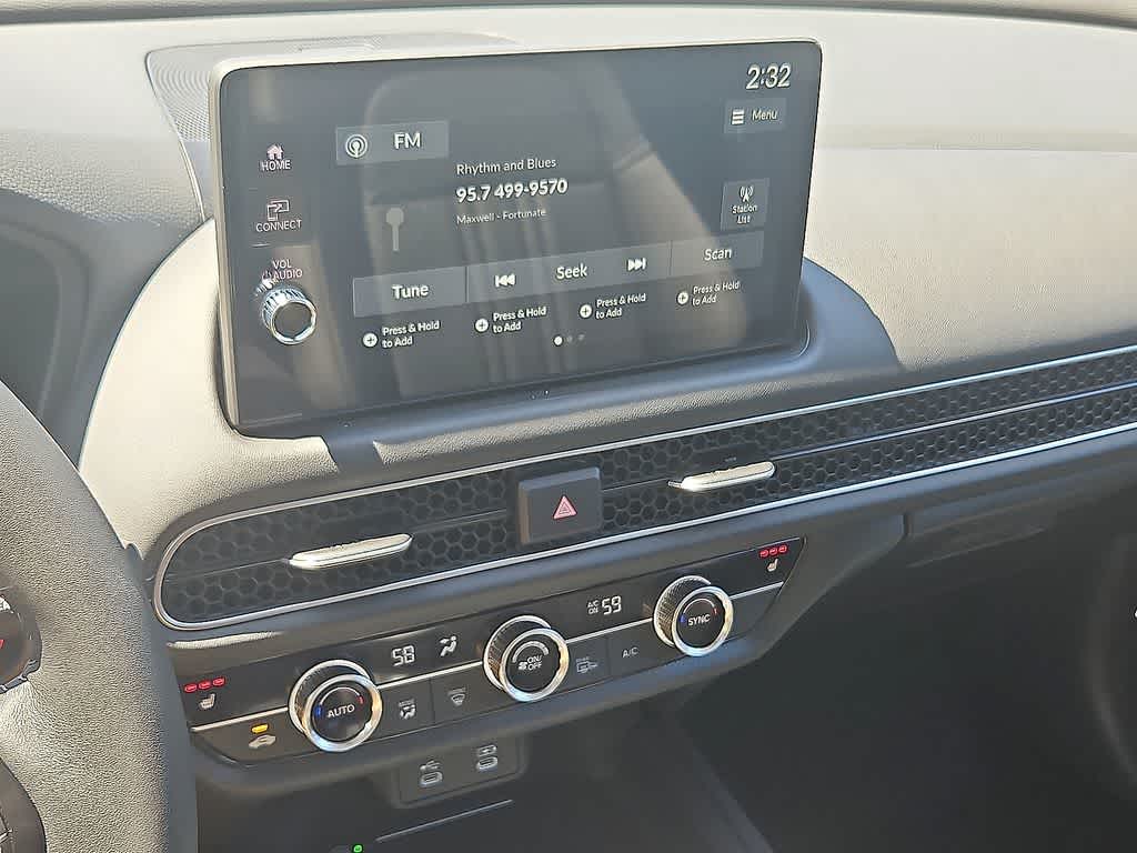 Thumbnail: 2026 Honda HR-V - 13