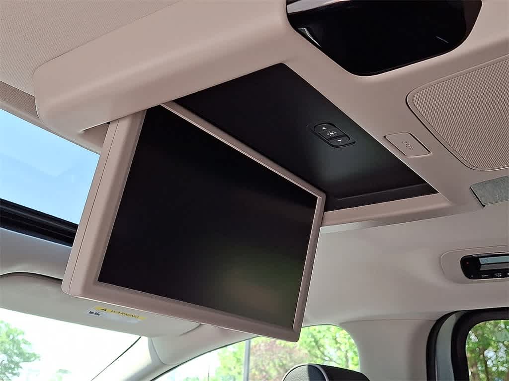Thumbnail: 2025 Honda Odyssey - 11