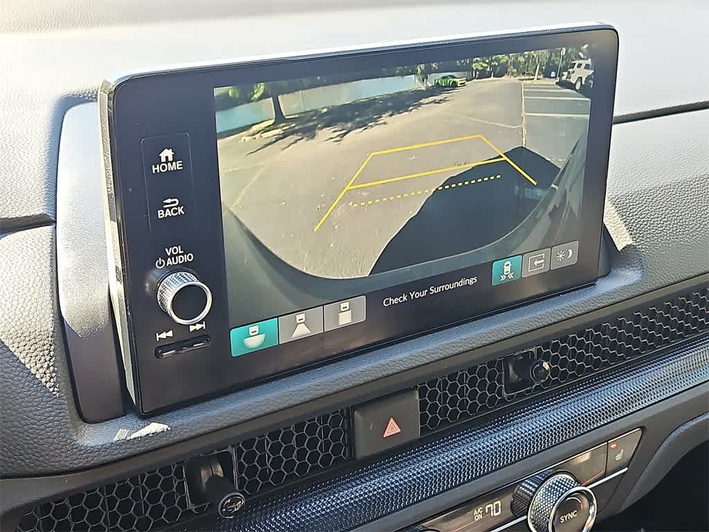 Thumbnail: 2025 Honda CR-V - 18