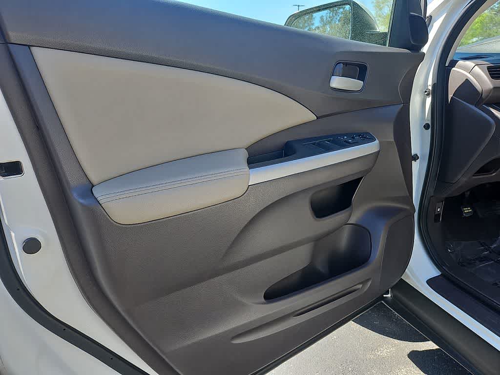 Thumbnail: 2013 Honda CR-V - 11