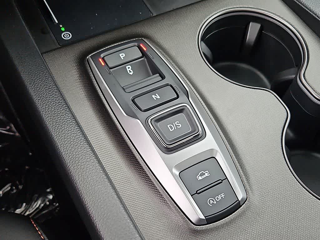 Thumbnail: 2026 Honda Ridgeline - 11