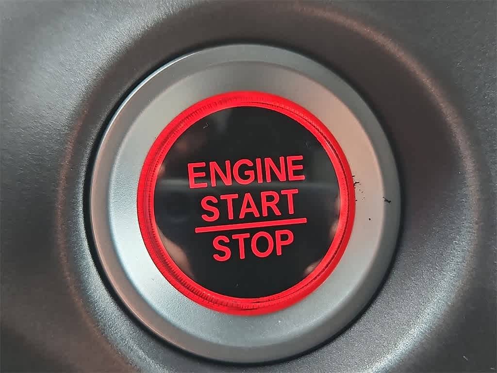 Thumbnail: 2022 Honda Passport - 19