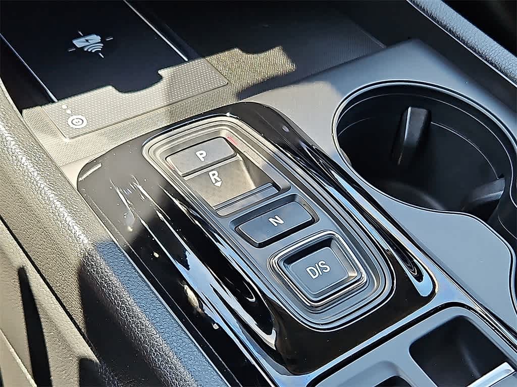 Thumbnail: 2026 Honda Passport - 12