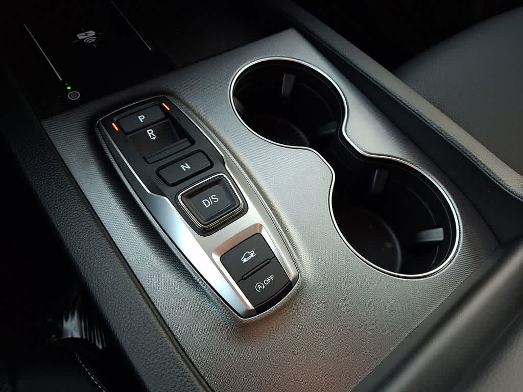 Thumbnail: 2026 Honda Ridgeline - 12