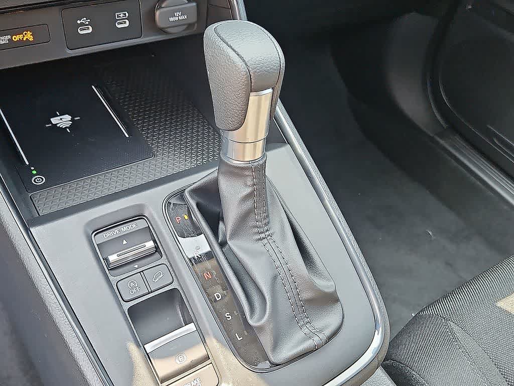 Thumbnail: 2026 Honda CR-V - 12