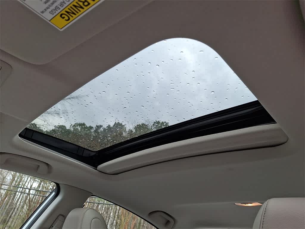 Thumbnail: 2020 Honda Insight - 13