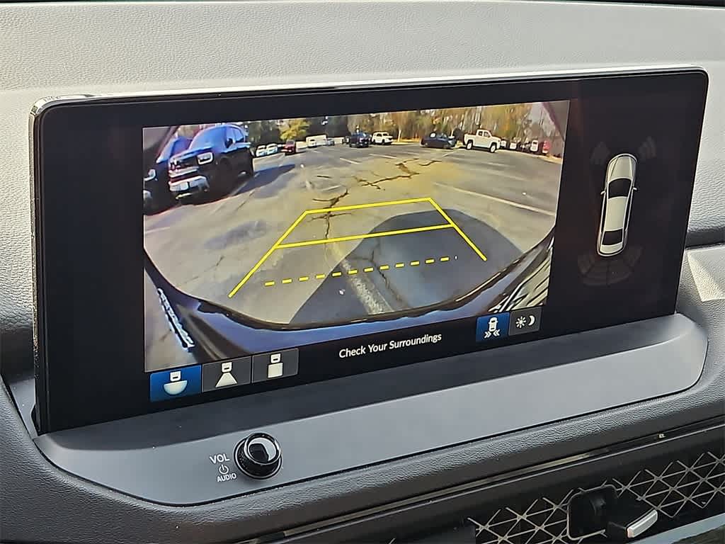 Thumbnail: 2025 Honda Accord - 18