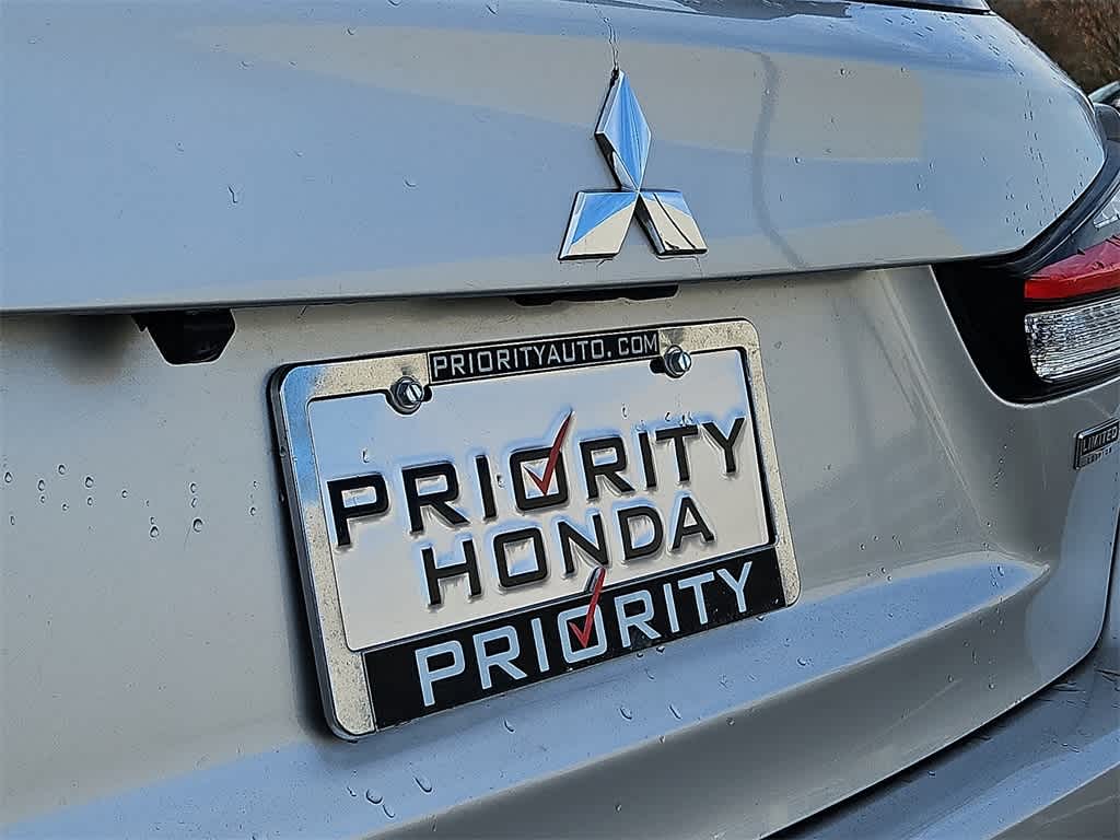 Thumbnail: 2021 Mitsubishi Outlander Sport - 30