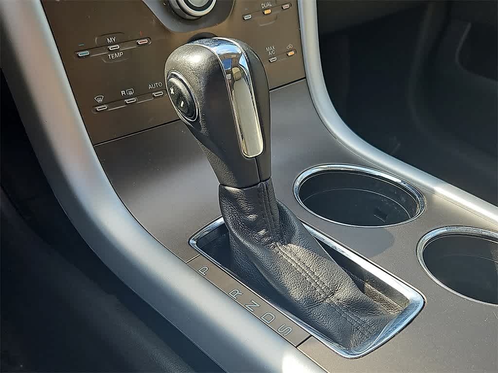 Thumbnail: 2014 Ford Edge - 15