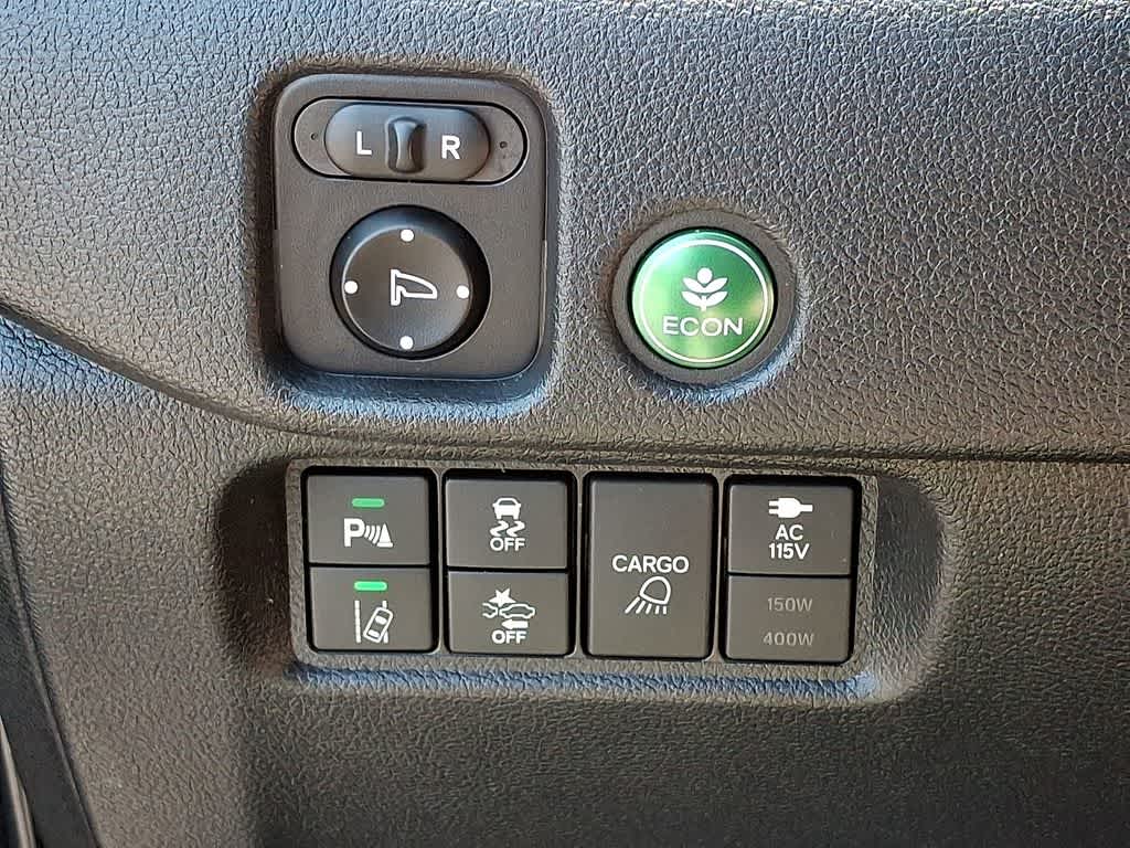 Thumbnail: 2019 Honda Ridgeline - 29