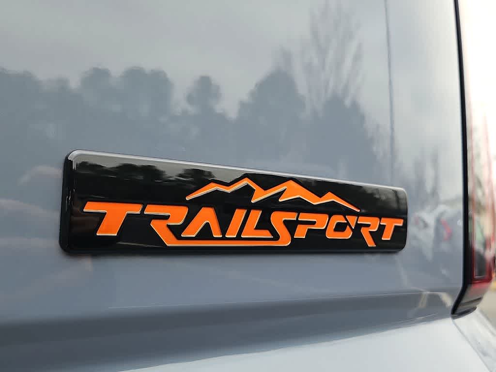 Thumbnail: 2026 Honda Passport - 19