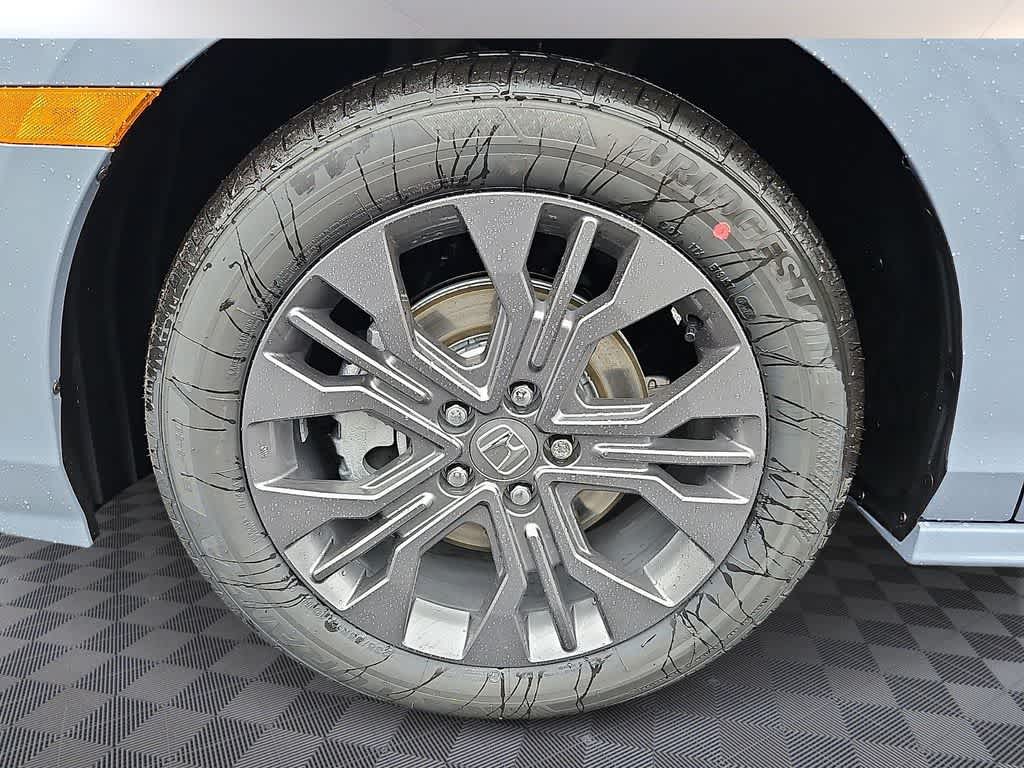 Thumbnail: 2026 Honda Odyssey - 5