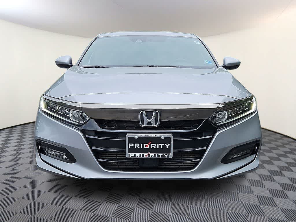 Thumbnail: 2020 Honda Accord - 2